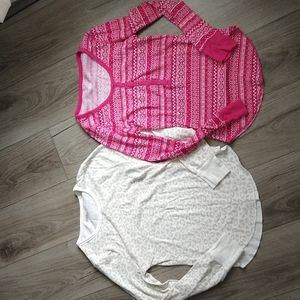 Old Navy Thermal Knit Bundle